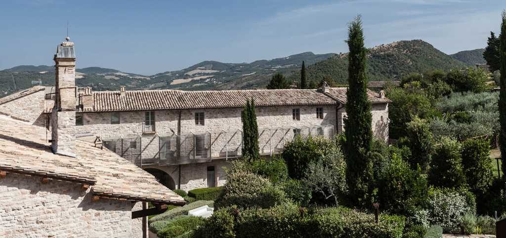 Nun Assisi