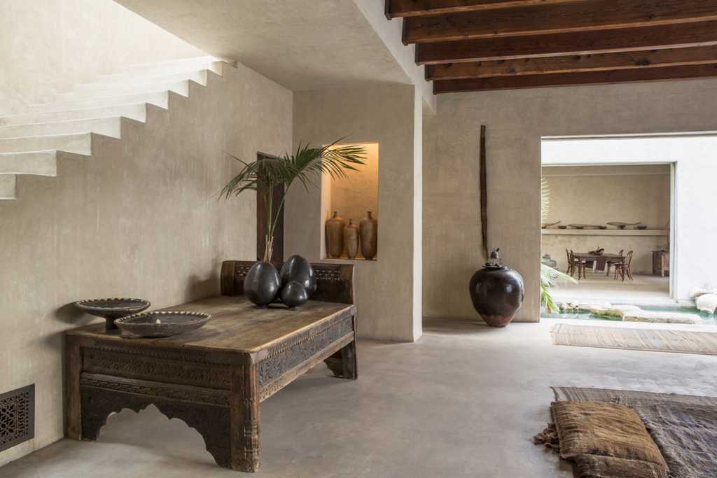 Photographer Philip Dixon's House in Venice, California