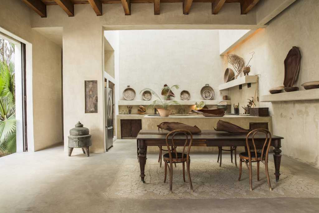 Photographer Philip Dixon's House in Venice, California