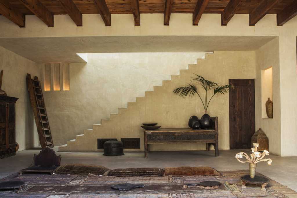 Photographer Philip Dixon's House in Venice, California