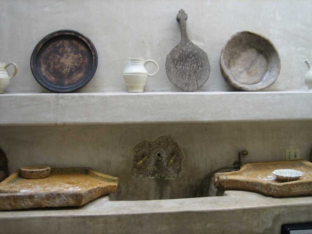 Photographer Philip Dixon's House in Venice, California