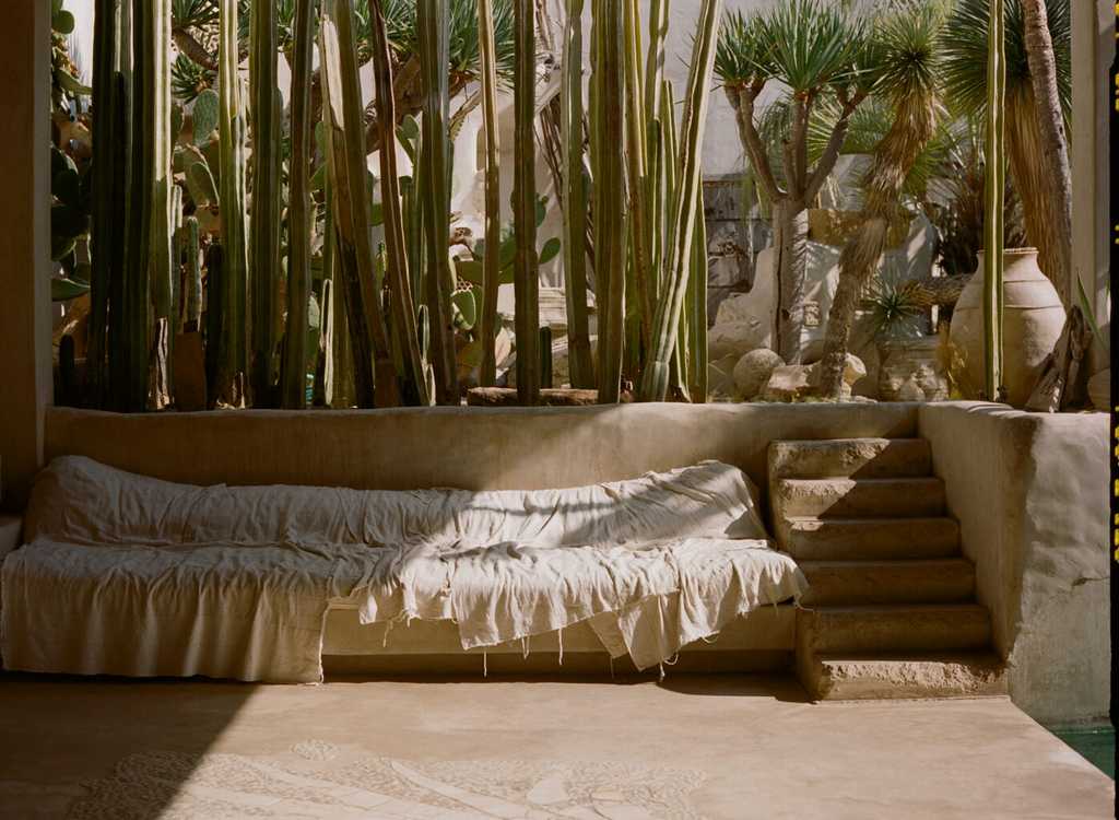 Photographer Philip Dixon's House in Venice, California