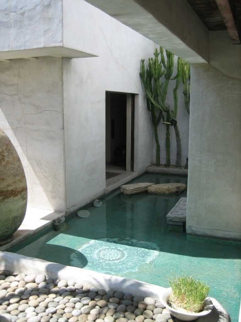 Photographer Philip Dixon's House in Venice, California