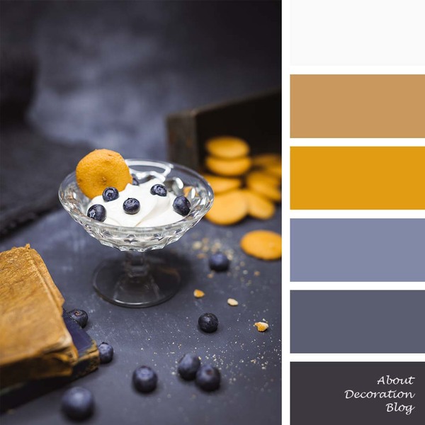 Color Dessert