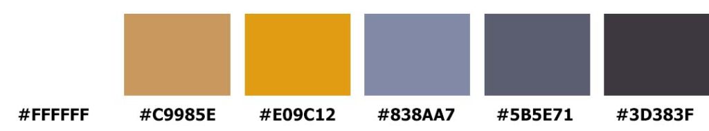 Color Dessert