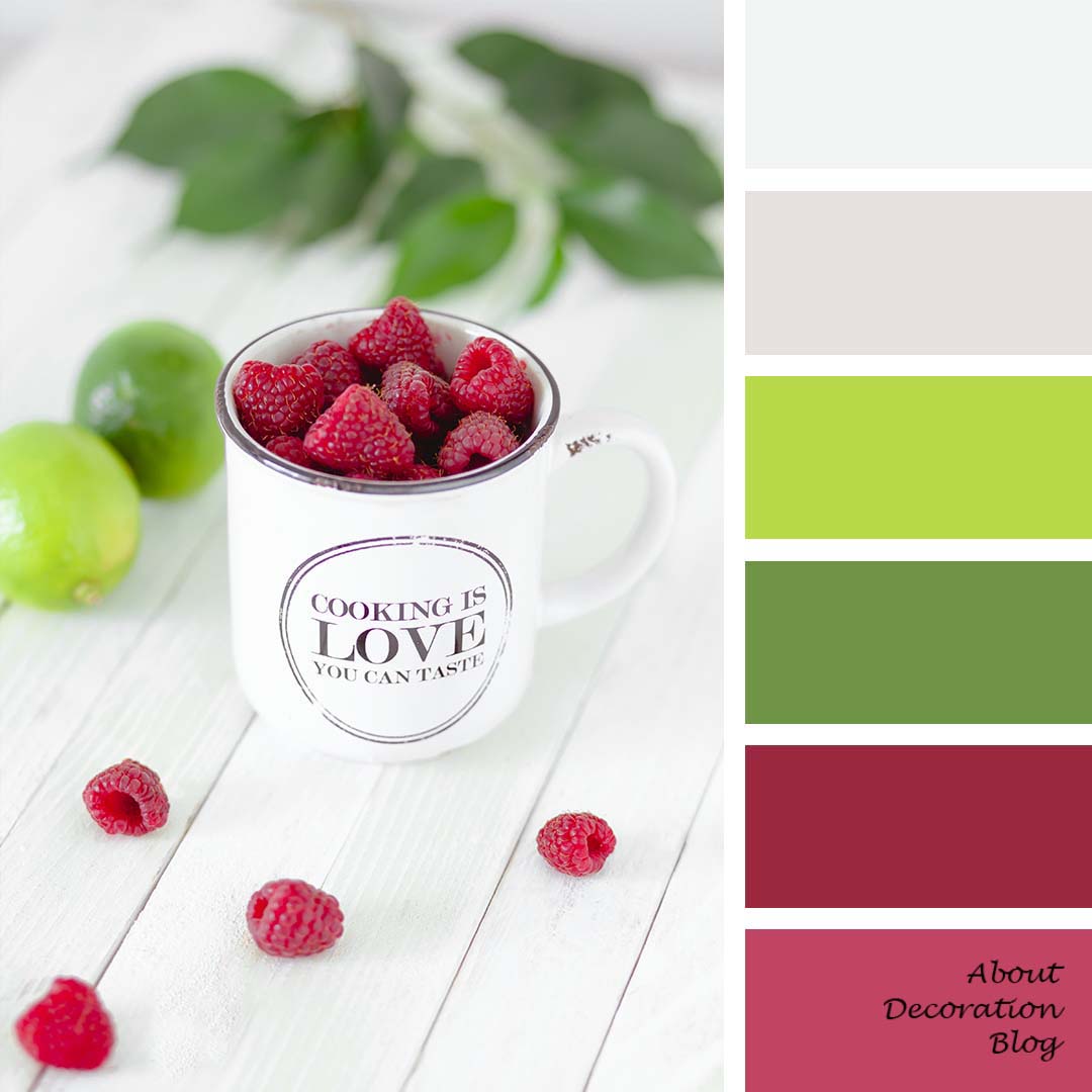 Color Dessert