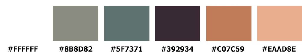 Color Beatch
