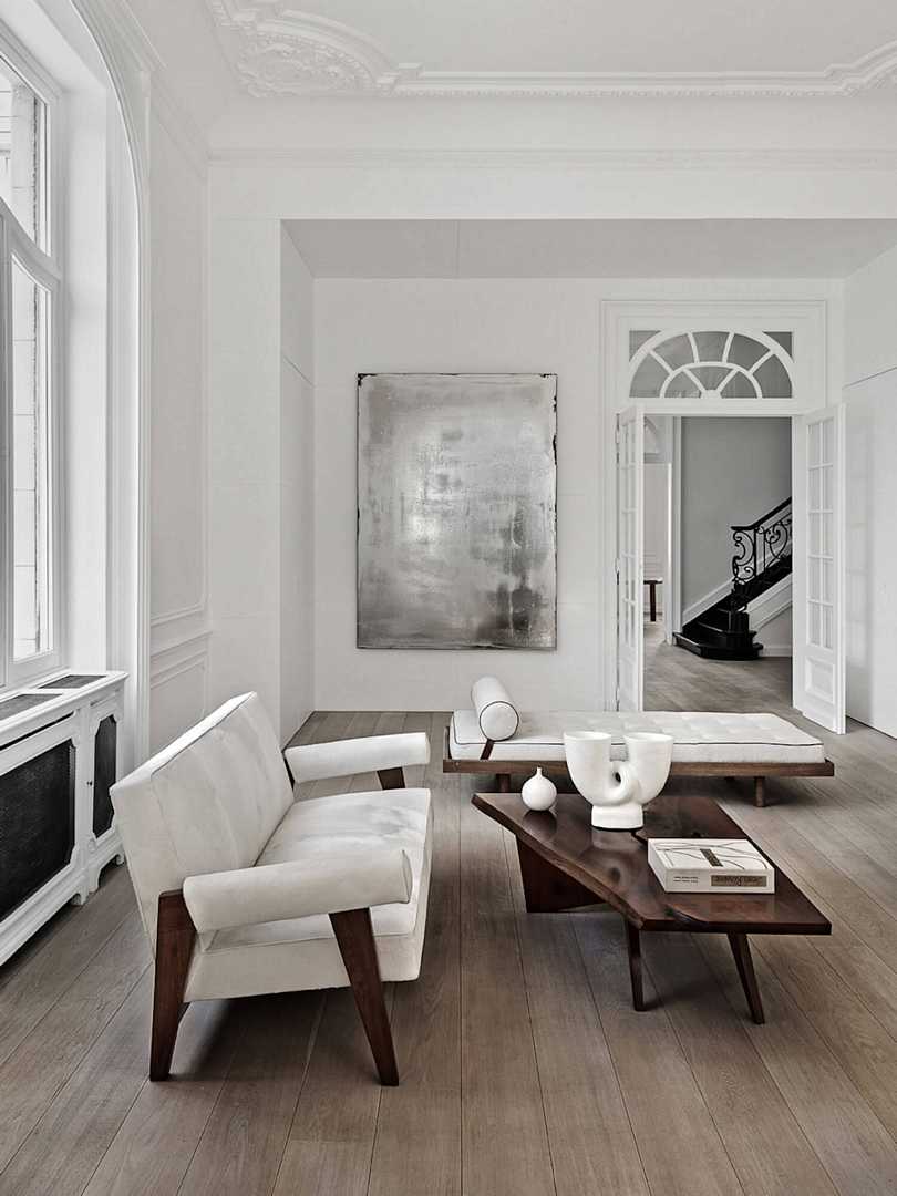 G House by Olivier Dwek