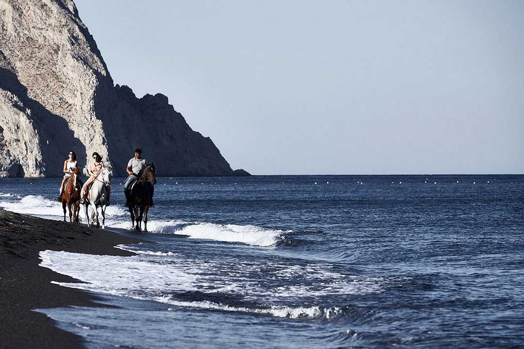 Istoria Boutique Hotel in Santorini, Greece