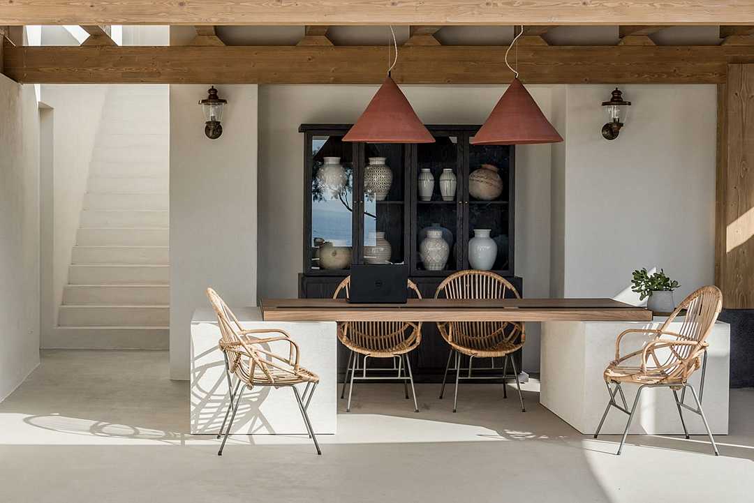 Istoria Boutique Hotel in Santorini, Greece