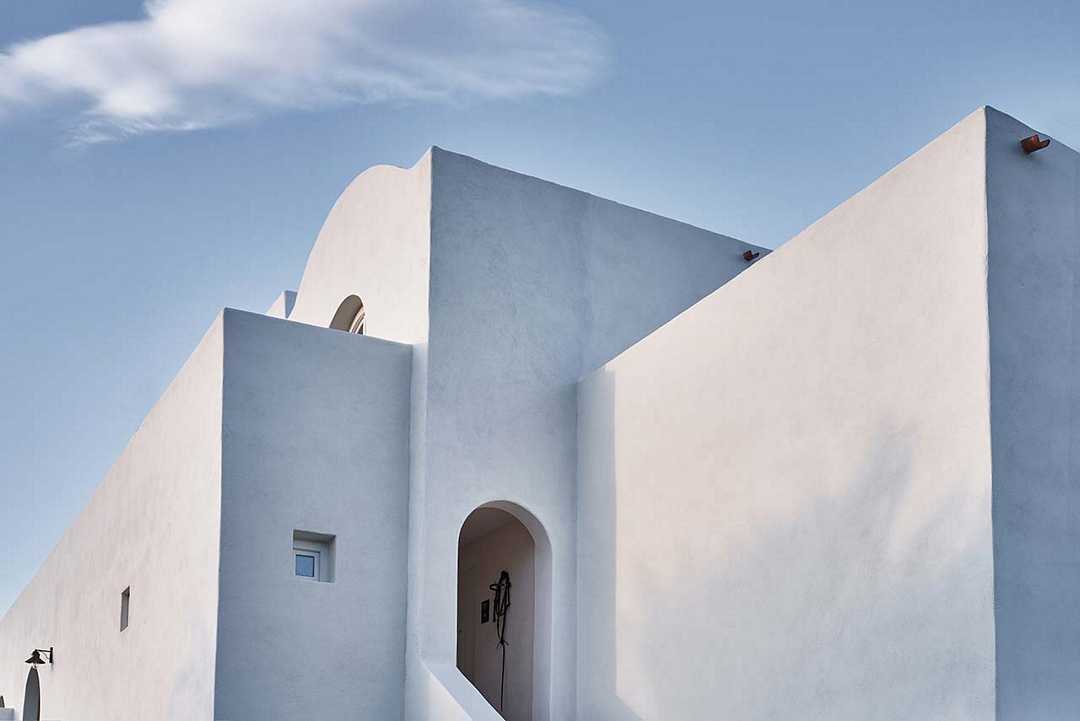 Istoria Boutique Hotel in Santorini, Greece
