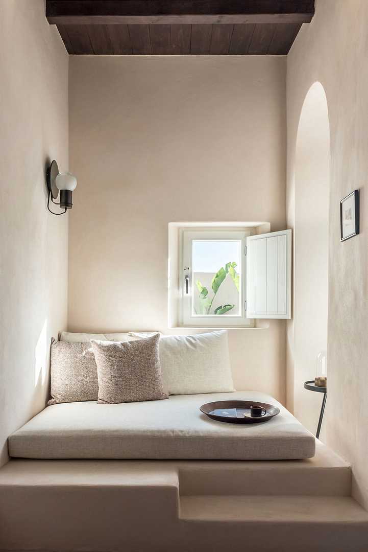 Istoria Boutique Hotel in Santorini, Greece