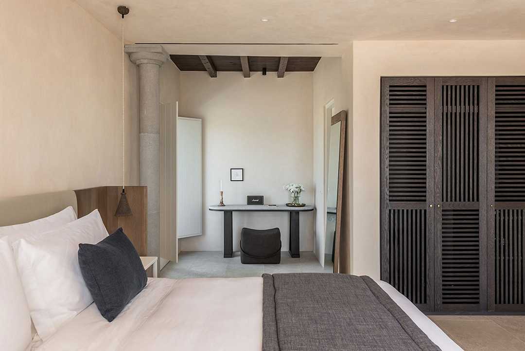 Istoria Boutique Hotel in Santorini, Greece