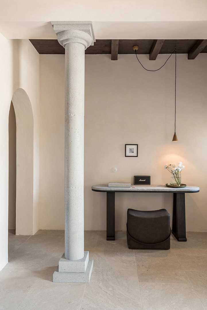 Istoria Boutique Hotel in Santorini, Greece