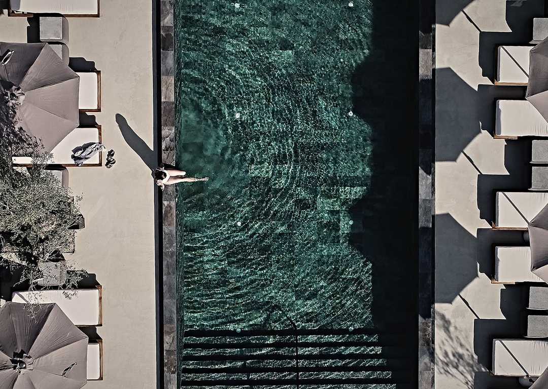 Istoria Boutique Hotel in Santorini, Greece