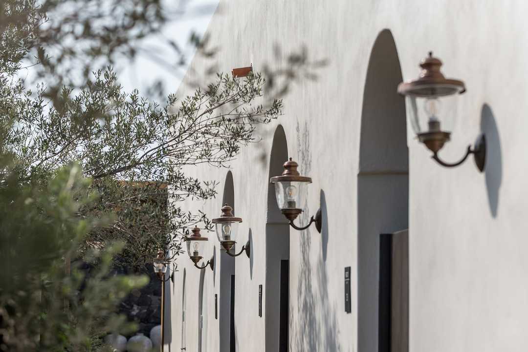 Istoria Boutique Hotel in Santorini, Greece