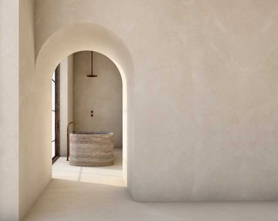 MT Townhouse by Studio Brent Lee