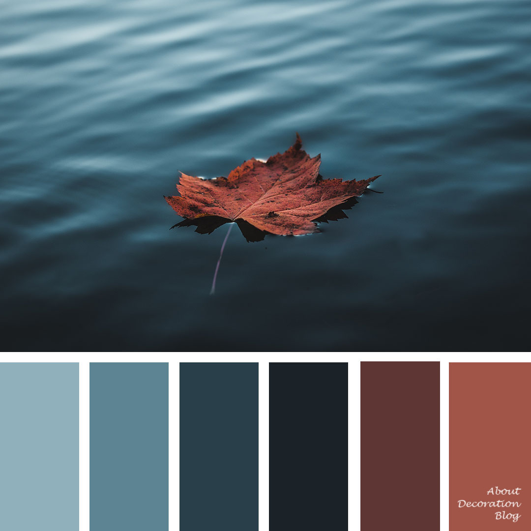 nature palette