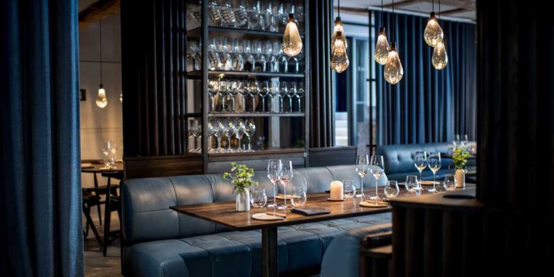Format Restaurant in Copenhagen