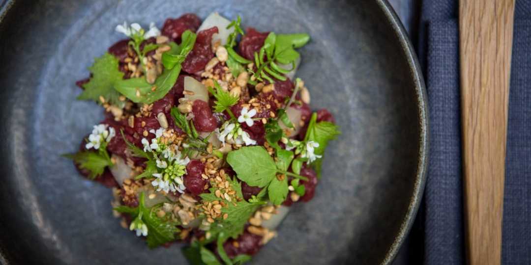 Format Restaurant in Copenhagen