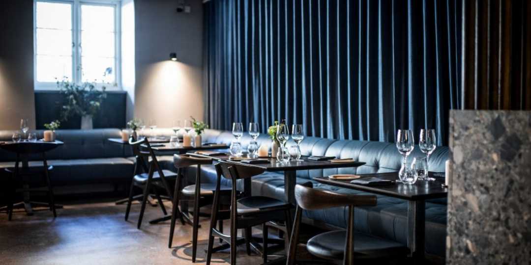 Format Restaurant in Copenhagen