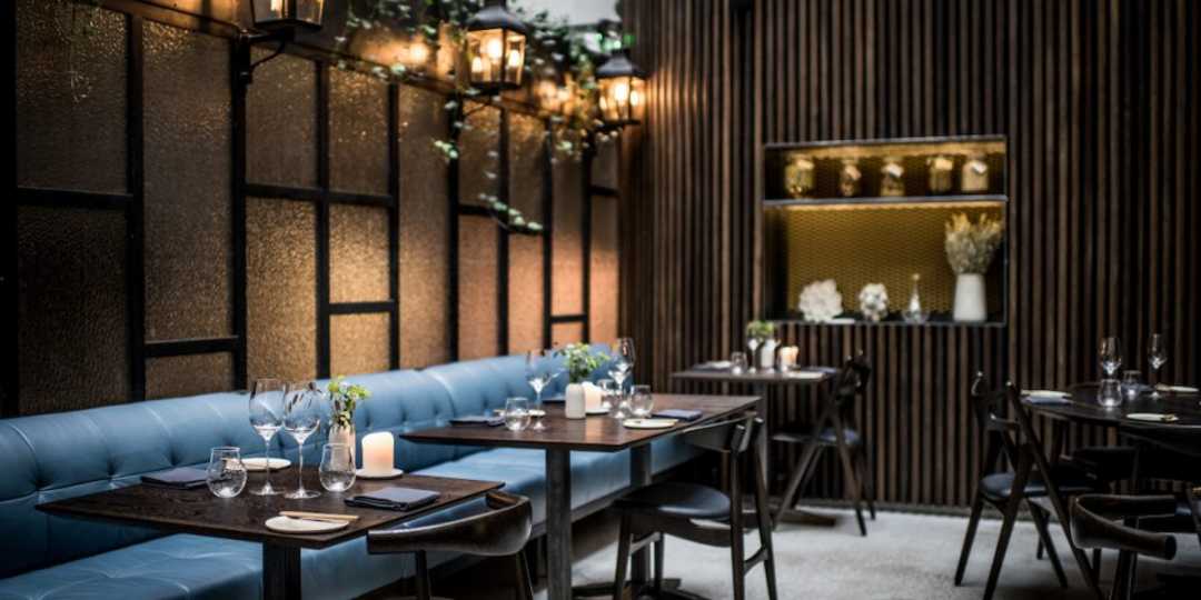 Format Restaurant in Copenhagen