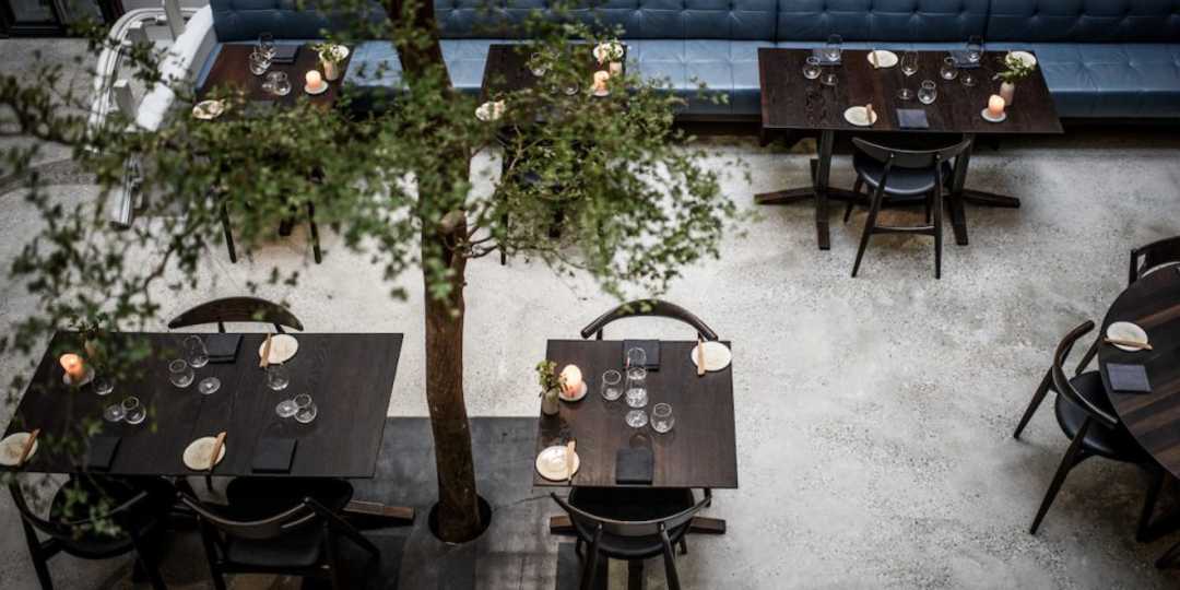 Format Restaurant in Copenhagen