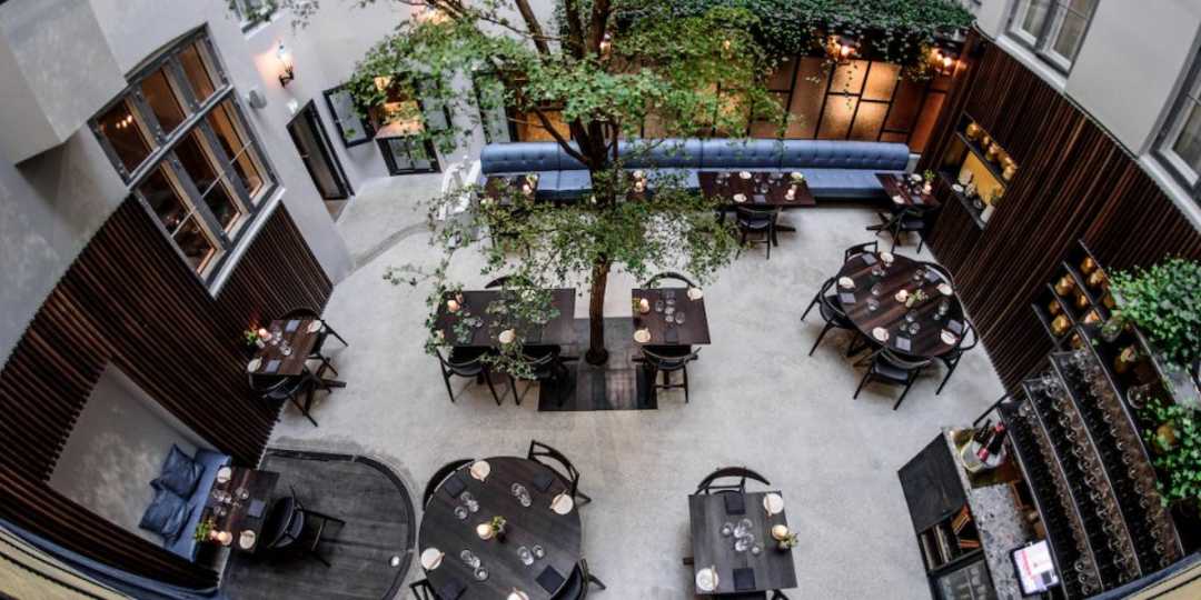 Format Restaurant in Copenhagen