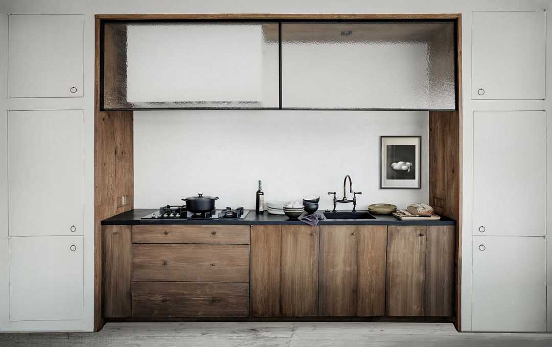 An apartment in Brussels by Joris Van Apers