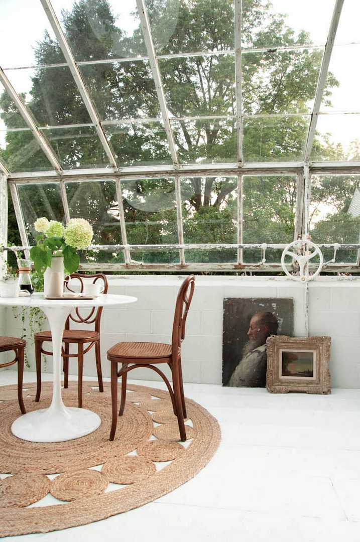 inspirational ideas for greenhouse