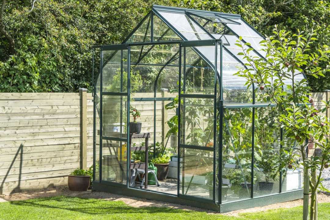 inspirational ideas for greenhouse