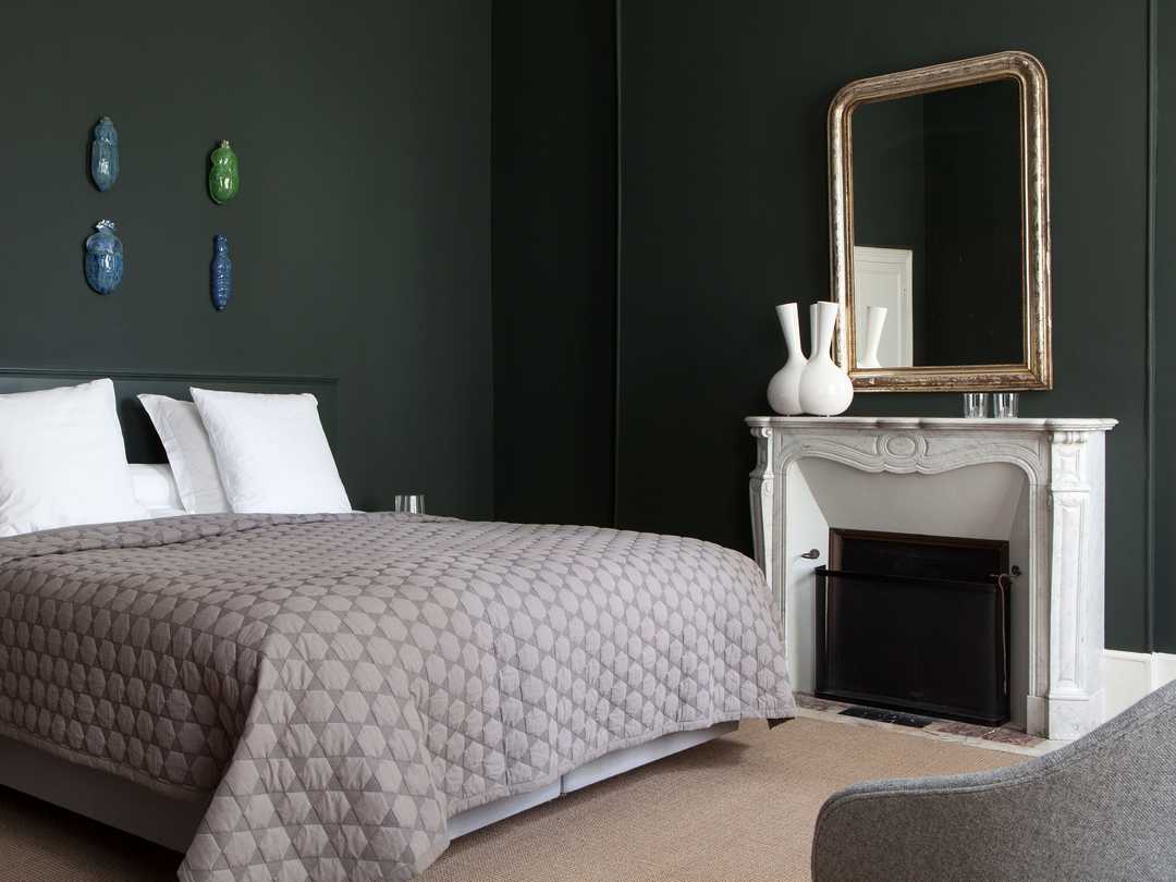Boutique hotel Chateau de la Resle