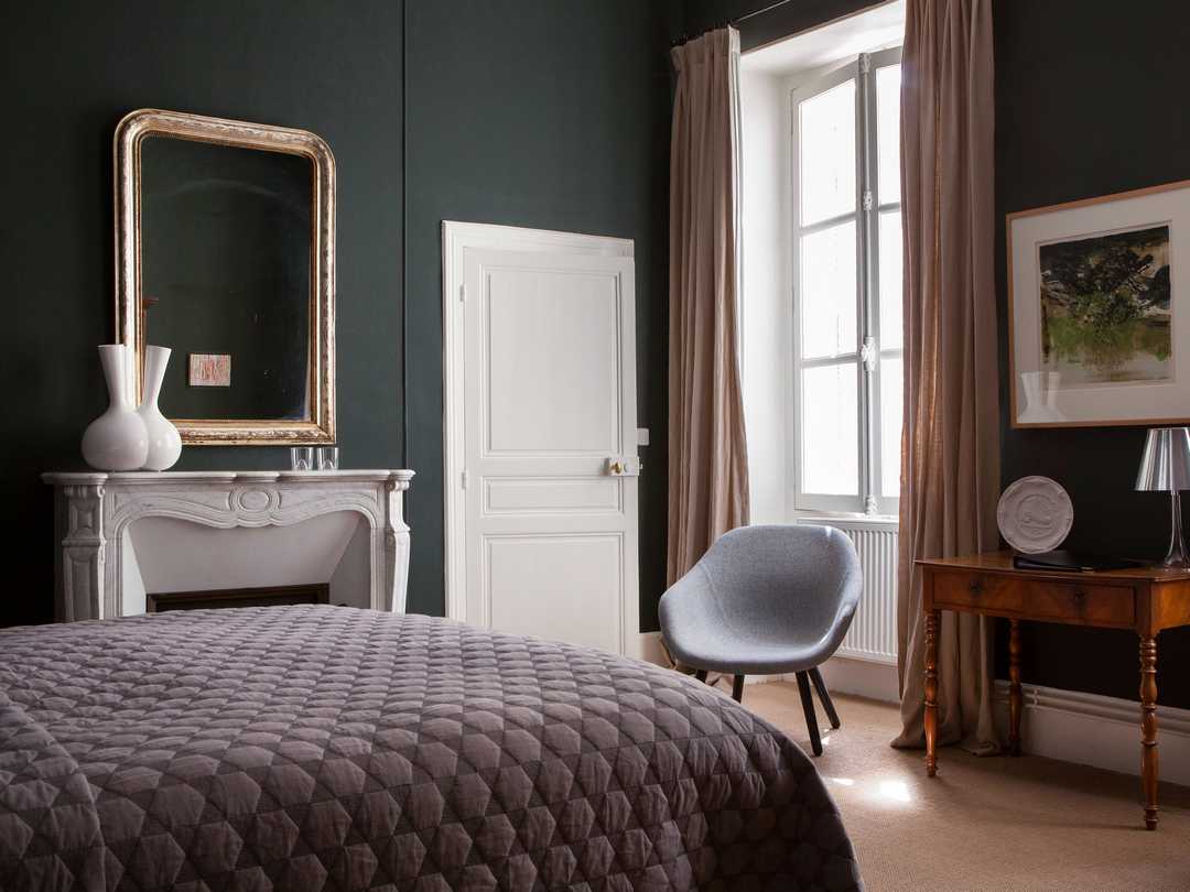 Boutique hotel Chateau de la Resle
