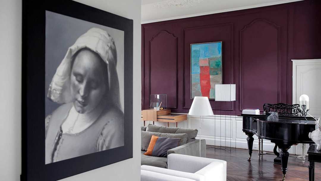 Boutique hotel Chateau de la Resle