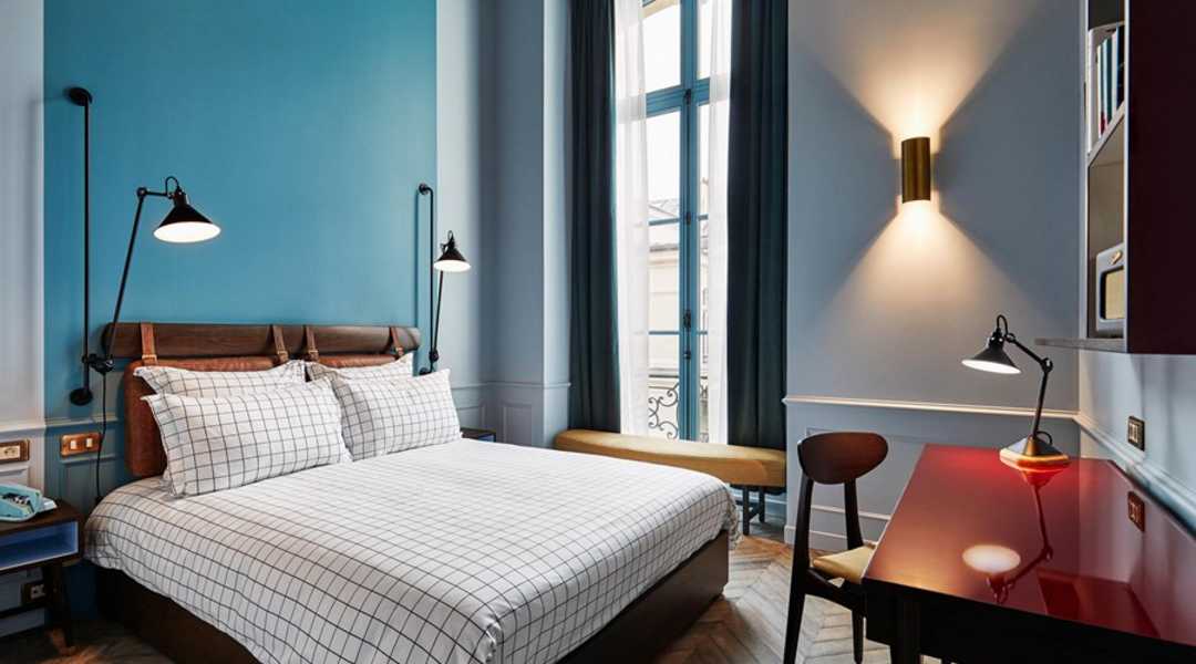 The Hoxton Hotel in Paris