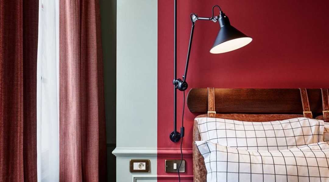 The Hoxton Hotel in Paris