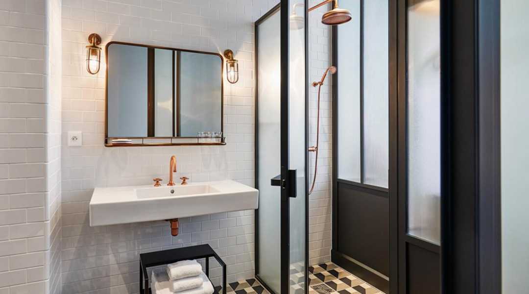 The Hoxton Hotel in Paris