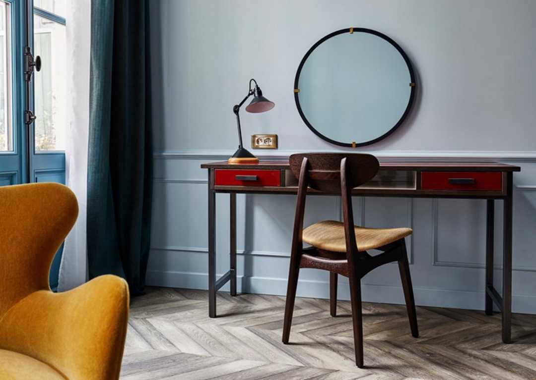 The Hoxton Hotel in Paris