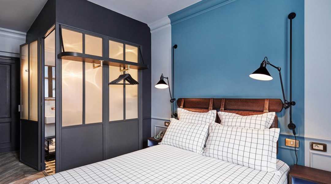 The Hoxton Hotel in Paris