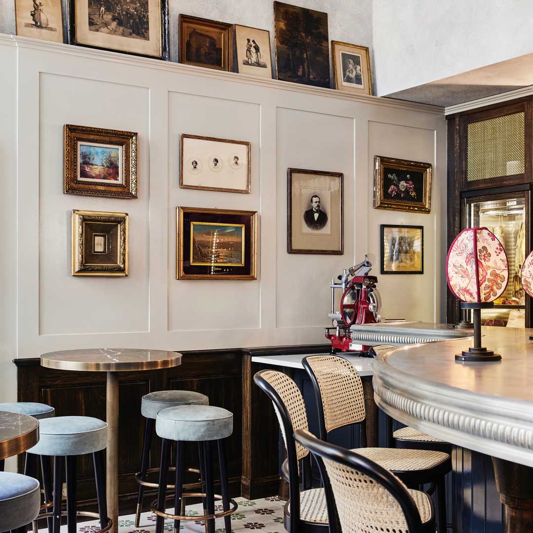 The Hoxton Hotel in Paris
