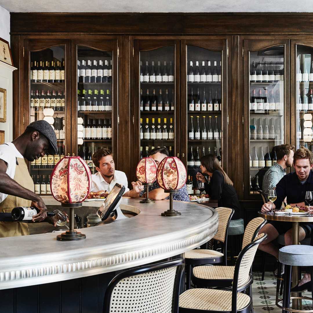 The Hoxton Hotel in Paris