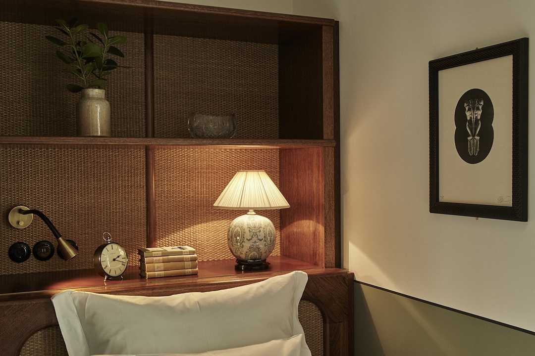 Hotel Sanders in Copenhagen, Denmark