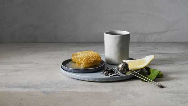 Mateus Ceramics' 25th Anniversary Collection by Sam Baron and Yatzer