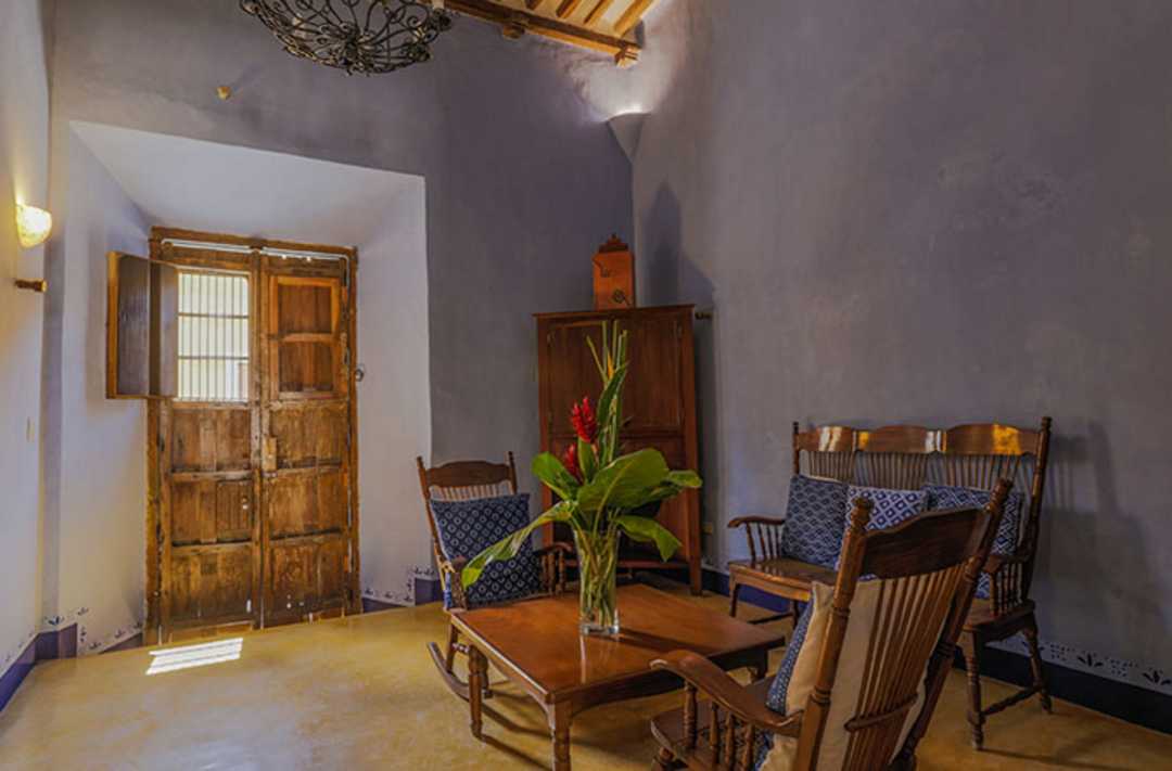Private Haciendas in Yucatan, Mexico