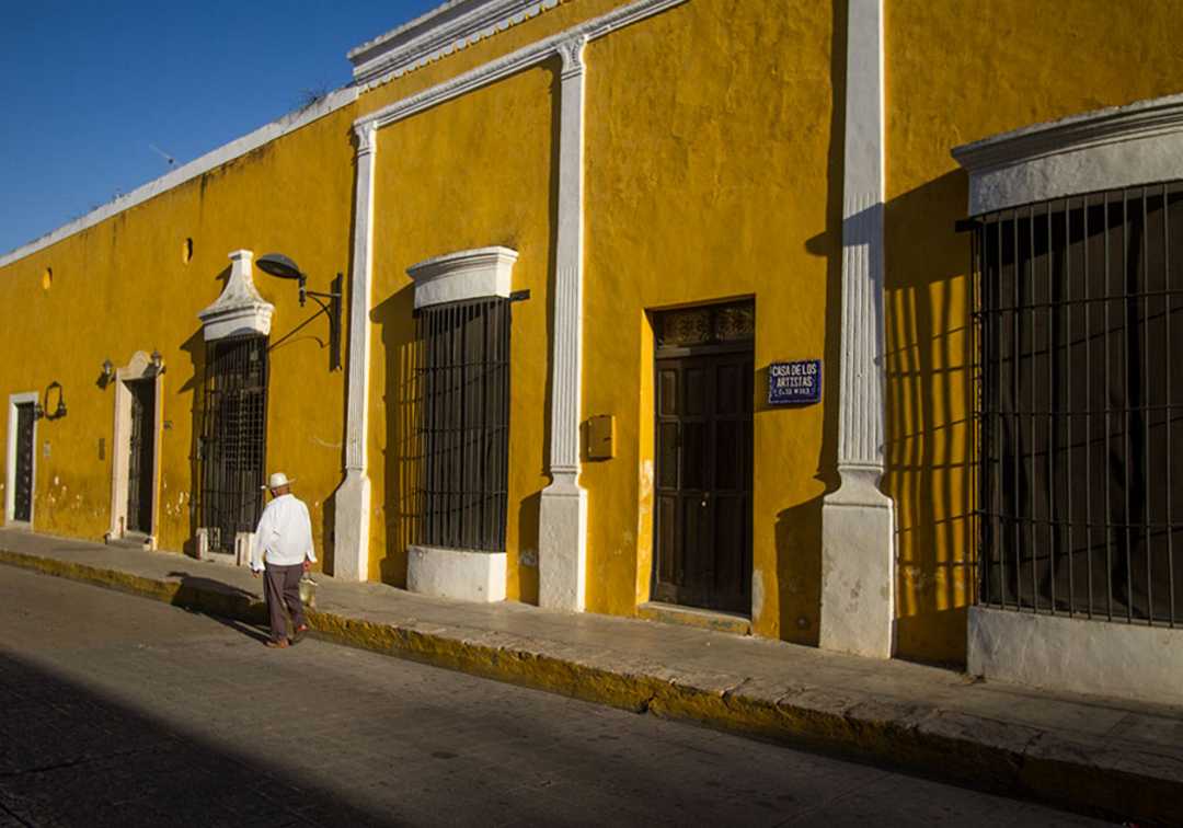Private Haciendas in Yucatan, Mexico