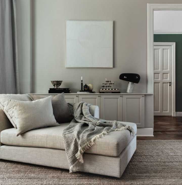 Styling Inspiration from AO Interior Design