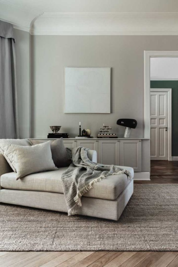 Styling Inspiration by AO Interior Design - AboutDecorationBlog