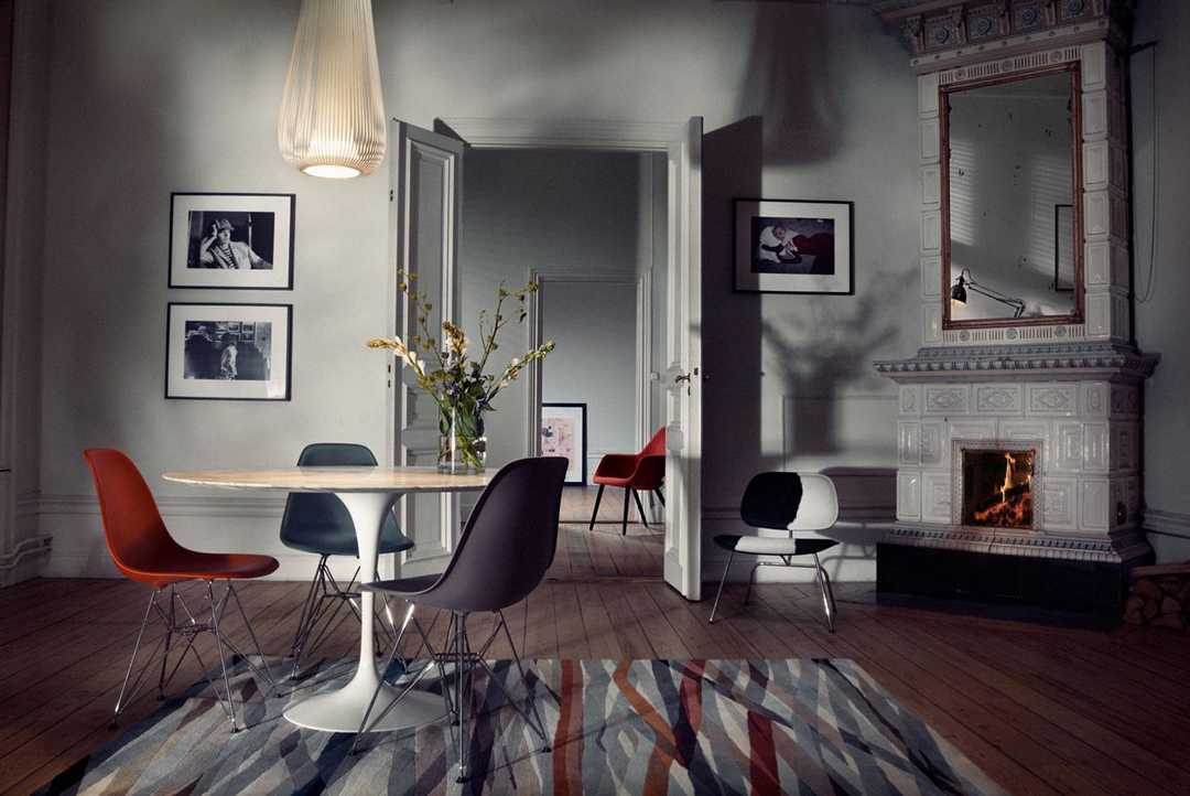 Styling Inspiration from AO Interior Design