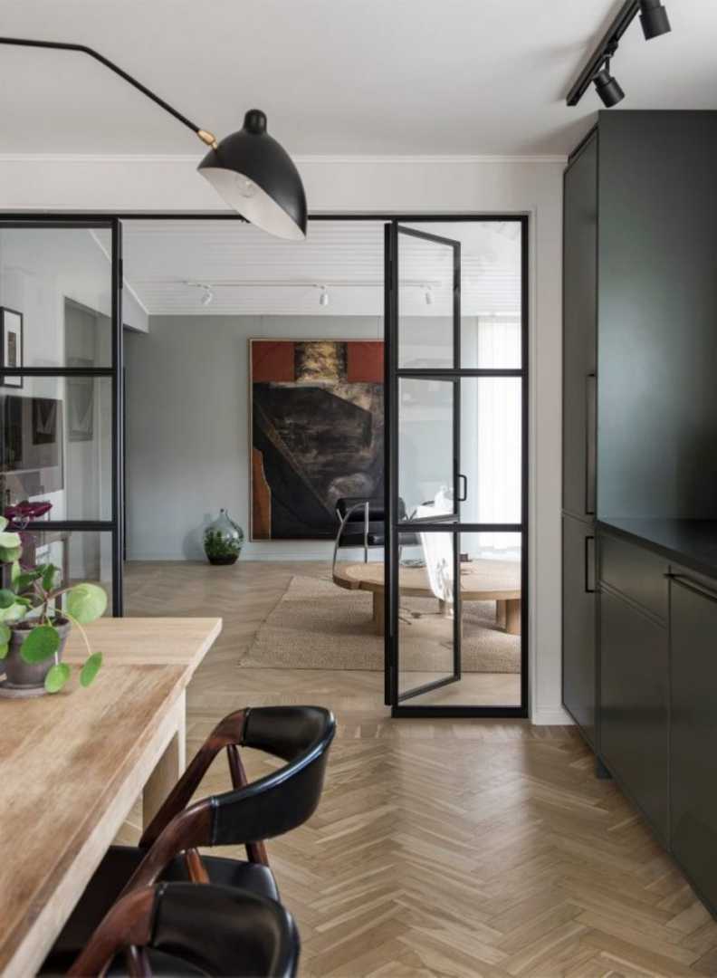 Styling Inspiration from AO Interior Design