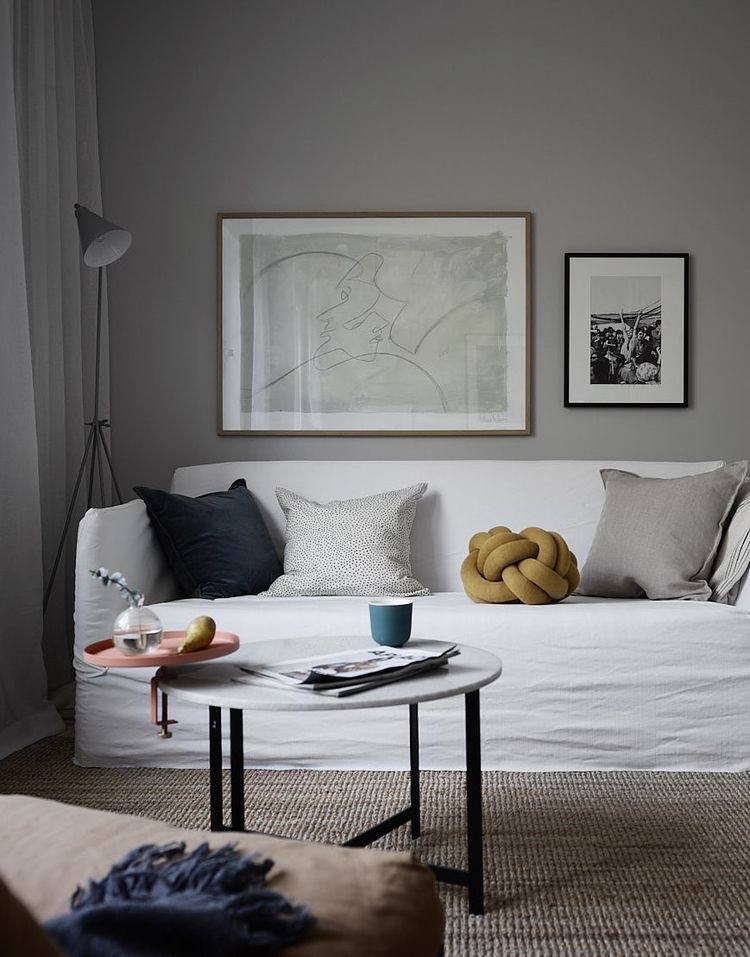 Styling inspiration by Balthaz Interior